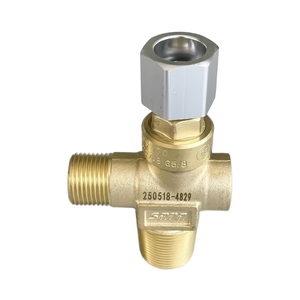 Cilindro de Gas en Oferta para Control de Gases O2 N2 Ar He Ne Xe Kr, Cilindro de Aire - Product Image 1