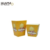 Boîte alimentaire avec logo personnalisé pour gâteau, chocolat, emballage personnalisé, pâtisserie, burger, macaron, suisse, couverts à gâteau, bonbons, prix compétitif