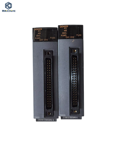 เซ็นเซอร์ควบคุม PLC โมดูลควบคุมอุตสาหกรรม ยี่ห้อใหม่ ของแท้ QD62D - Product Image 1