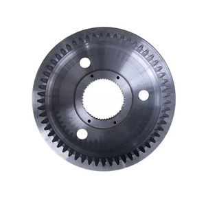 Haute qualité FL936 B00256 essieu de chargeur 83240207 bague d'engrenage intérieure 9D650-26D231100A0 pièces de machines de Construction - Product Image 1