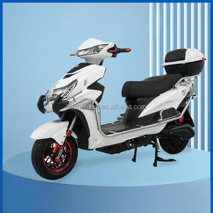 1200W <span class=keywords><strong>Scooter</strong></span> elettrico di alta qualità per adulti prezzo all'ingrosso della fabbrica motocicli elettrici - Product Image 6
