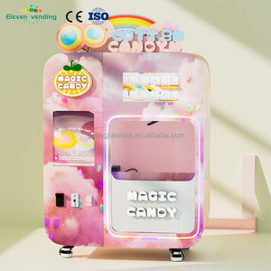 <span class=keywords><strong>Machine</strong></span> <span class=keywords><strong>à</strong></span> <span class=keywords><strong>barbe</strong></span> <span class=keywords><strong>à</strong></span> <span class=keywords><strong>papa</strong></span> automatique pour marché nocturne, idéale pour les commerces de rue et les zones <span class=keywords><strong>à</strong></span> fort <span class=keywords><strong>trafic</strong></span> - Product Image 1