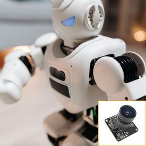 Módulo de Cámara con Sensor CMOS USB2.0 de 2MP 1080P HFOV120 HM2131 para Inspección de Calidad de Tuberías - Product Image 5