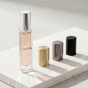 <span class=keywords><strong>Atomiseur</strong></span> <span class=keywords><strong>de</strong></span> <span class=keywords><strong>parfum</strong></span> portable en verre mini 10ml/15ml, flacon <span class=keywords><strong>de</strong></span> voyage <span class=keywords><strong>rechargeable</strong></span> vide avec pulvérisation fine, gravure mate - Product Image 6