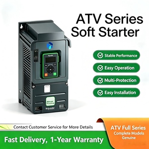 อินเวอร์เตอร์ปรับความเร็วรอบได้, Altivar Process ATV600, ATV630, 11 กิโลวัตต์, 15 แรงม้า, 380 ถึง 480 โวลต์, IP21, รุ่น 1 ATV630D11N4 - Product Image 4