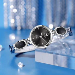 Reloj de Pulsera de Cuarzo para Mujer, Estilo Chino de Alta Gama, Elegante, Resistente al Agua, Diseño Personalizado de Fábrica - Product Image 4