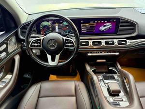 Auto Usado en Venta, <span class=keywords><strong>Mercedes</strong></span>-Benz GLE 350 4MATIC 2021, SUV Importado, Volante a la Izquierda, Automático, de Lujo, 258hp, Tracción en las Cuatro Ruedas, Excelente Estado - Product Image 2