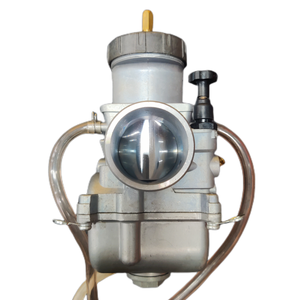 PWK <span class=keywords><strong>36</strong></span> 38 40 42 <span class=keywords><strong>Carburador</strong></span> Motocicleta Para 250cc-800cc UTV ATV Go Kart Dirt Pit Mini Bike Scooters HONDA OKO <span class=keywords><strong>Keihin</strong></span> Mikuni Carbs - Product Image 2