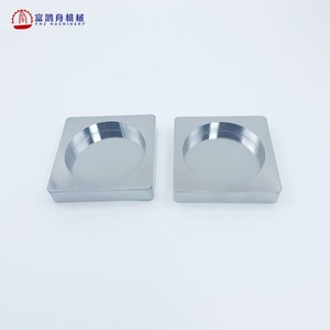 Clavier mécanique en aluminium CNC sur mesure à prix abordable, fabriqué en Chine, pour périphériques informatiques – Échantillons rapides disponibles - Product Image 2
