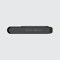 Lector UHF BT Portátil Chainway R5, Desmontable, Robusto, con la Mayor Velocidad de Lectura de +900 Etiquetas/Segundo, Sistema Operativo Android, Lector RFID IP65
