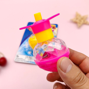 Glow Spinning Top: un juguete infantil emocionante y atractivo para una diversión y entretenimiento sin fin-Espectáculo de luces deslumbrantes para horas de alegría - Product Image 5