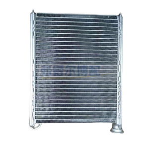 แกนทำความร้อน 6448V9 สำหรับ Peugeot 508 Citroen C5 C6 Dongfeng A9 อะไหล่ระบบระบายความร้อนด้วยน้ำอะลูมิเนียม - Product Image 2