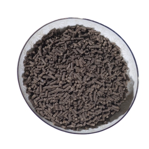 Pellet di Fertilizzante Organico all'Ingrosso - Qualità Premium per Esportazione per Agribusiness e Coltivazione a Contratto - Product Image 5
