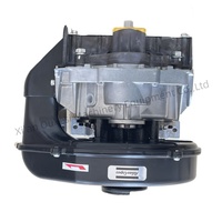 ATSL-165E 2236050000 Compresseur d'air Atlas Copco, tête de compresseur, rotor sans huile, acier moulé, 1 an