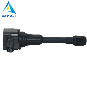 คอยล์จุดระเบิด WZAJ 22448-ED000 สำหรับรถยนต์นิสสัน อินฟินิตี้ - Product Image 3