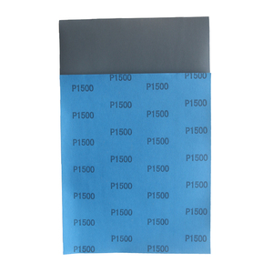 Papel de <span class=keywords><strong>lija</strong></span> de 9 pulgadas x 11 pulgadas, papel de <span class=keywords><strong>lija</strong></span> de 9 pulgadas - Product Image 3