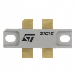 STAC2942B RF MOSFET 50V STAC244F ชิ้นส่วนอิเล็กทรอนิกส์ของแท้สินค้าใหม่ - Product Image 1