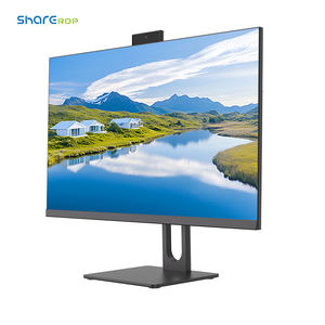 Sharerdp Manufacturing Intel Core I3 1115G4 H-A1 Pantalla Táctil LCD de 23.8 Pulgadas OEM All-in-One <span class=keywords><strong>PC</strong></span> de Escritorio Todo en Uno - Product Image 1