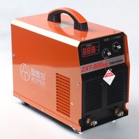 Nouvelle machine de soudage à l'arc à onduleur numérique portable IGBT avec ampli Machine de soudage à l'arc à onduleur numérique portable IGBT avec ampli