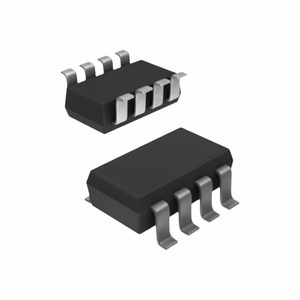 Transistores SOT-223-8 ZDT705TA Componentes Electrónicos en Stock - Product Image 1