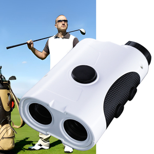 1000m Laser khoảng cách Meter Đo thiết bị với công cụ tìm góc Ngoài Trời Laser Rangefinder cầm tay săn bắn Golf - Product Image 2