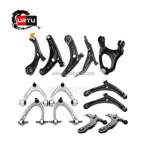 Brazo de control de piezas de repuesto de coche para <span class=keywords><strong>BMW</strong></span> 5'ER(<span class=keywords><strong>E39</strong></span>)<span class=keywords><strong>520i</strong></span> 528i 1995-2003 31121141717 31121092023 31121141718 31121092024 - Product Image 6