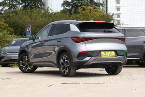 Le véhicule <span class=keywords><strong>électrique</strong></span> Byd Yuan Plus offre un excellent <span class=keywords><strong>rapport</strong></span> <span class=keywords><strong>qualité</strong></span>-<span class=keywords><strong>prix</strong></span> SUV Compact Byd Yuan Véhicule <span class=keywords><strong>électrique</strong></span> Byd Yuan Up New Energy Car - Product Image 4