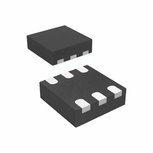 Power Management (PMIC) 6 VDFN Exposed Pad, 6 MLF In Stock MIC2005-1.2YML-TR Electronic Circuit Components - Product Image 1