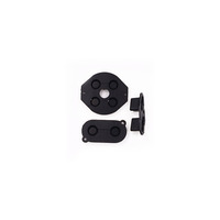 50 pièces de rechange pour Gameboy Classic, pièces de remplacement pour boutons programmables, pour GB Fat DMG GBO direction AB