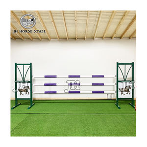 Fence <strong>Hobbie</strong> Set Obstacles Blocks <strong>Jumps</strong> Jumping <strong>Horse</strong> - Product Image 6