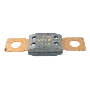 Cho HP 225a Class T 32V DC Ô Tô Xe Cầu Chì <span class=keywords><strong>Relay</strong></span> Box Bề Mặt Gắn Kết Hội Đồng Quản Trị Xe Kín Chủ Midi Set-Nhựa Thiết Bị Đầu Cuối Lưỡi - Product Image 3