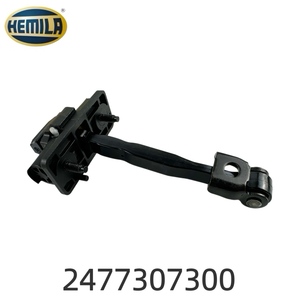 Pièces de véhicule HEMILA 2477208100 2477307300 Butées de porte avant et arrière compatibles avec <span class=keywords><strong>Mercedes</strong></span>-Benz W247 GLB <span class=keywords><strong>AMG</strong></span> - Product Image 4