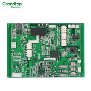 Carte de circuit imprimé personnalisable <span class=keywords><strong>Pulse</strong></span> <span class=keywords><strong>OX</strong></span>, carte d'évaluation d'oxymètre de pouls anti-mouvement, assemblage de carte de circuit imprimé PCBA pour carte médicale patient - Product Image 6