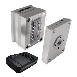 China molding maker factory plastic injection mold for electric switch injection mold suppliers