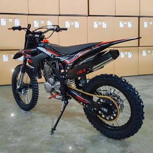 모토 엔듀로 모토크로스 <span class=keywords><strong>250cc</strong></span> 가솔린 핏 바이크 <span class=keywords><strong>250cc</strong></span> 오토바이 자전거 먼지 자전거 <span class=keywords><strong>250cc</strong></span> - Product Image 5