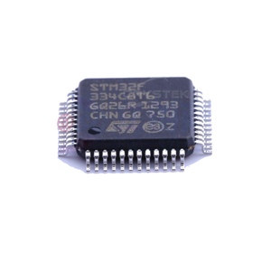 ไมโครคอนโทรลเลอร์ 32 บิต STM32C011F4P6TR TSSOP-20 สำหรับการควบคุมขั้นพื้นฐาน - Product Image 1