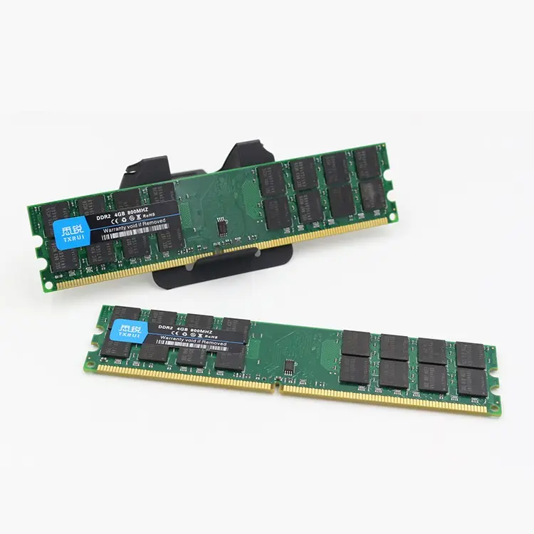 RAM desktop DDR2 2GB 667MHZ/800MHZ memory module ram for Desktop