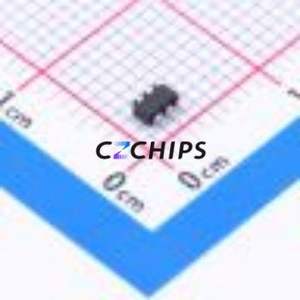 Nouveau et Original OPA355QDBVRQ1 SOT-23-6 Amplificateur opérationnel de puce IC de Circuit intégré - Product Image 2
