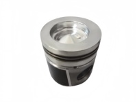 Kit de Pistones de Alta Calidad 6BT 6B5.9 6BT5.9 4897512 3957416 para Motor Cummins, Repuestos para Maquinaria de Construcción Diésel
