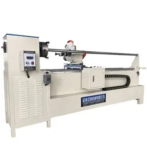 1600mm thermal roll jumbo roll slitting machine blade cotton tapes slitting machine spacer for slitting machine