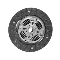 Kit d'embrayage 620311909 adapté à RENAULT LIVINA 1.6-16V 2009- DUSTER/FLUENCE/MEGANE 1.6-16V 2011 1998- OEM 620311909