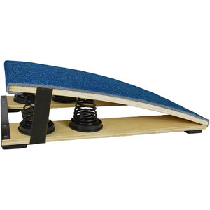 Ressort de sol en acier simple pour <span class=keywords><strong>gymnastique</strong></span>, équipement de <span class=keywords><strong>gymnastique</strong></span> industriel pour le judo et la <span class=keywords><strong>gymnastique</strong></span> - Product Image 6