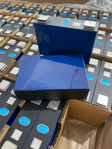 Vierkante Lithium-Ijzerfosfaatbatterij Lf105 Lithium-Ijzerfosfaat 105ah Grote Monomeer Energieopslagbatterij - Product Image 6