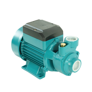 <span class=keywords><strong>Pompe</strong></span> à eau périphérique QB60 0,37 kW 0,5 CV, hauteur de refoulement 40 m, monophasée 220 V, certifiée CE, pour usage domestique – Meilleur prix - Product Image 4