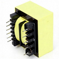 Inducteur toroïdal basse fréquence personnalisable, autotransformateur simple |   Fabricant de composants électriques miniatures EI60 EI40 EI35 EI28