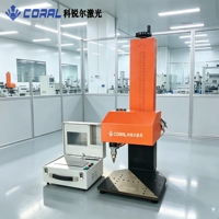 Machine de marquage pneumatique haute précision, graveur à points pour le marquage des métaux, de l'acier inoxydable, de l'aluminium et des matériaux durs