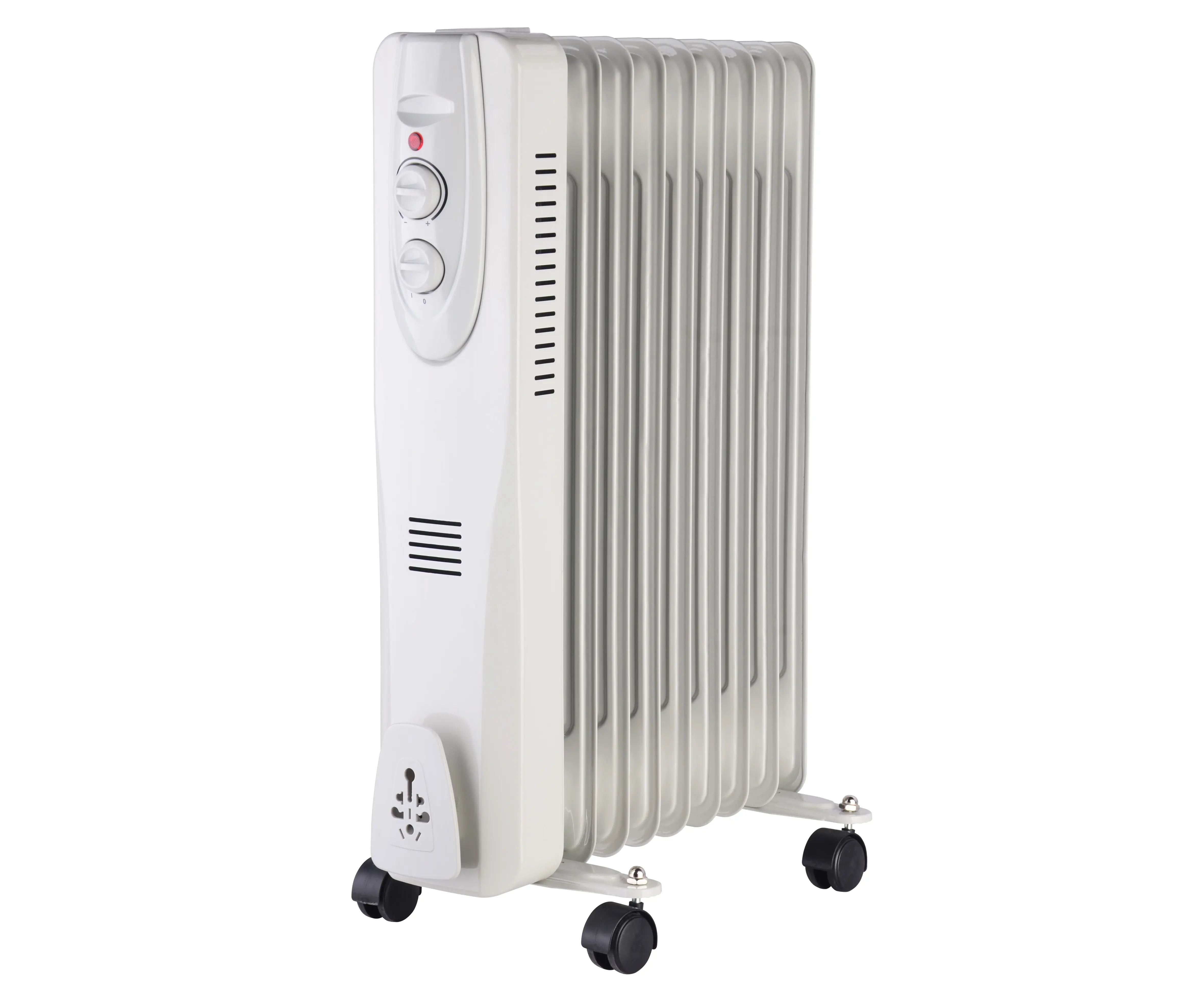 500W ~ 2500W sıcak satış elektrikli oda ısıtıcı ev yağ ısıtıcı yağ dolu radyatör termal yağ ısıtıcı yağ ısıtıcı