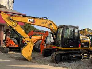 รถขุด CAT 312D2 สภาพ 95% ราคาถูก รถขุด CAT312D2GC ขายดี รถขุด CAT 312D2 312D - Product Image 6