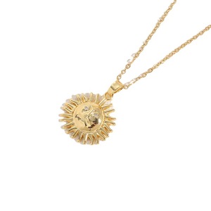 Xquisita-pendientes de 18K para mujer, accesorio antiguo, sin costuras - Product Image 4
