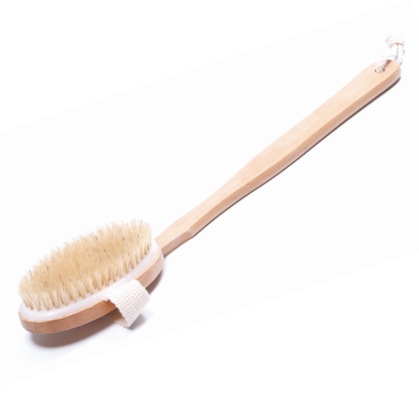 Spazzola in legno 42.5*7cm
